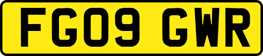 FG09GWR