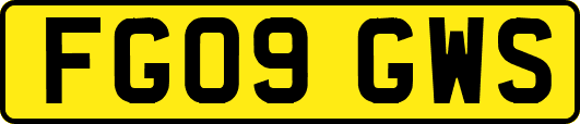 FG09GWS