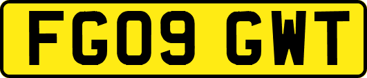 FG09GWT