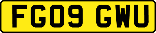 FG09GWU