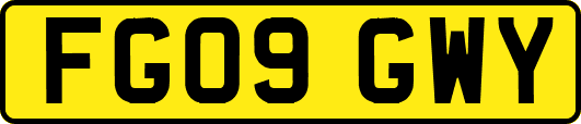 FG09GWY