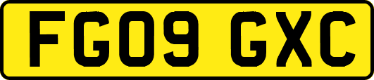 FG09GXC