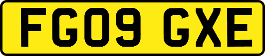 FG09GXE