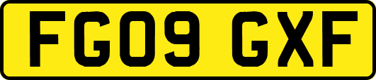 FG09GXF