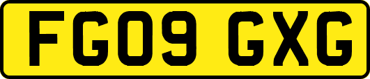 FG09GXG