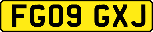 FG09GXJ