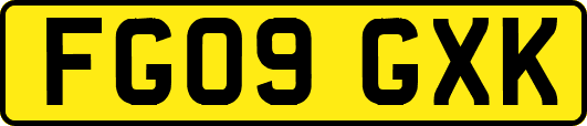 FG09GXK