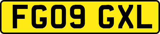FG09GXL