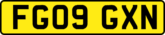 FG09GXN
