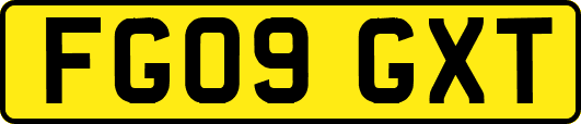 FG09GXT