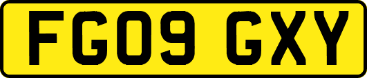 FG09GXY