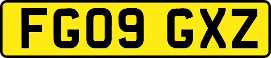 FG09GXZ