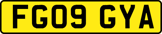 FG09GYA