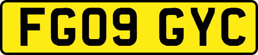 FG09GYC