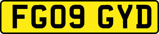 FG09GYD