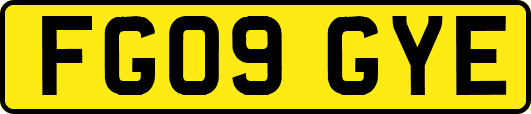 FG09GYE