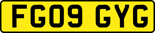 FG09GYG