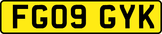 FG09GYK