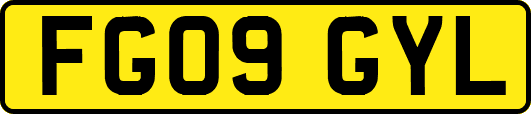 FG09GYL