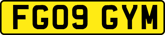 FG09GYM