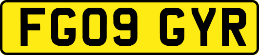FG09GYR
