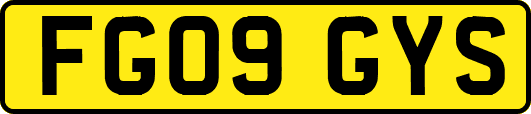 FG09GYS