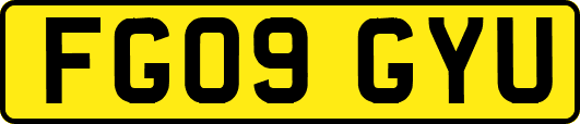 FG09GYU