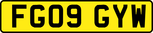 FG09GYW