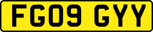 FG09GYY