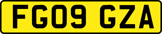 FG09GZA