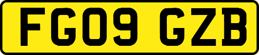 FG09GZB