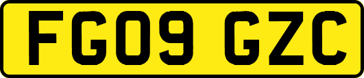 FG09GZC