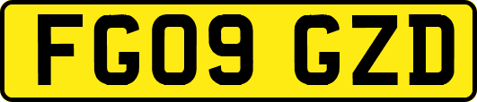 FG09GZD