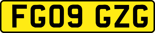 FG09GZG
