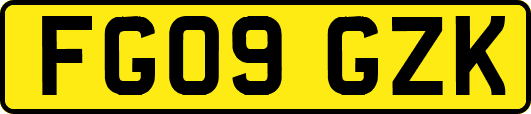 FG09GZK