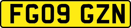 FG09GZN