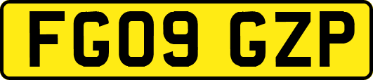 FG09GZP