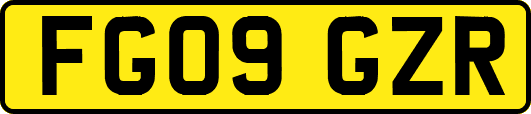 FG09GZR