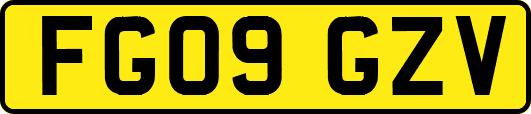 FG09GZV