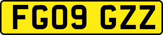 FG09GZZ