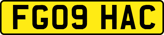FG09HAC
