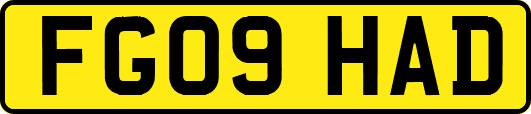 FG09HAD