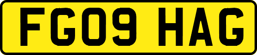 FG09HAG