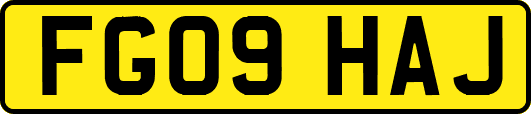 FG09HAJ