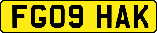 FG09HAK