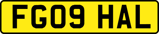 FG09HAL