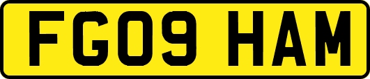 FG09HAM
