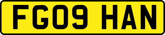 FG09HAN