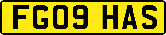 FG09HAS