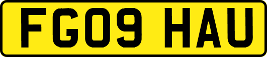 FG09HAU
